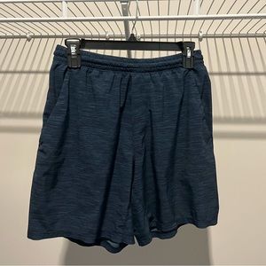 Pace Breaker Linerless - M 7” (Blue)